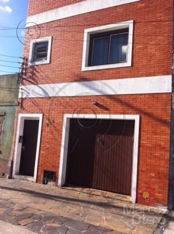 apartment em Rua República, Cidade Nova - Rio Grande - RS