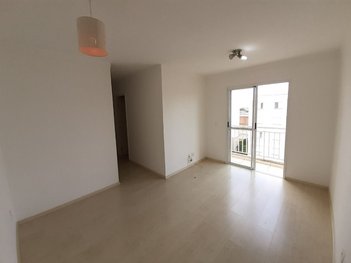 apartment em Rua Benedita Amaral Pinto, Jardim Santa Genebra - Campinas - SP