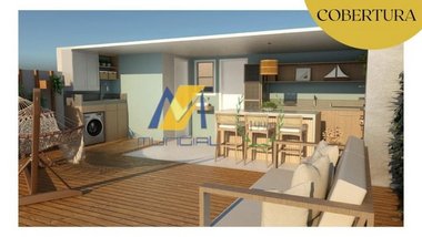 apartment em Rua Alterosa, Vila Bela Vista - Santo André - SP