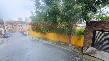 land_lot em Rua Palmumás, Vila Isolina Mazzei - São Paulo - SP