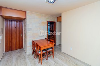 apartment em Rua Chile, Jardim Botânico - Porto Alegre - RS