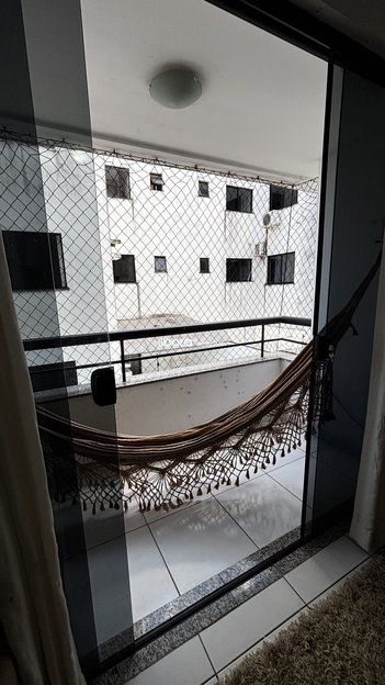 apartment em Rua Zildo Pedro Guimarães, Zildolândia - Itabuna - BA