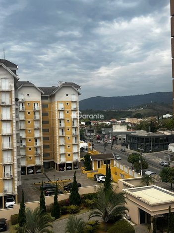 apartment em Avenida Atibaia, Atibaia Jardim - Atibaia - SP