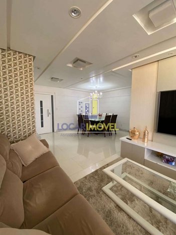 apartment em Jardim Seis, Candeias - Vitória da Conquista - BA