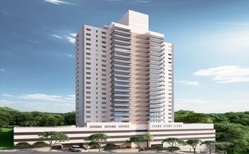 apartment em Rua Ernani Agricola, Buritis - Belo Horizonte - MG