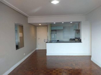 apartment em Travessa Antônio Pedro Pardi, Vila Monteiro - Piracicaba - SP