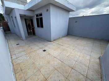 apartment em Rua Santo Agostinho, Sagrada Família - Belo Horizonte - MG