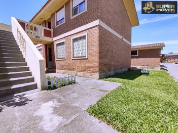 apartment em Avenida Presidente Juscelino Kubitschek de Oliveira, São Gonçalo - Pelotas - RS