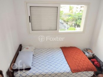 apartment em Rua Tuim, Vila Uberabinha - São Paulo - SP