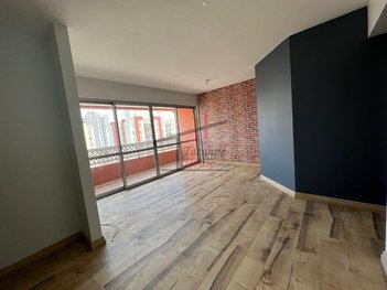 apartment em Rua Barvança, Jardim Textil - São Paulo - SP