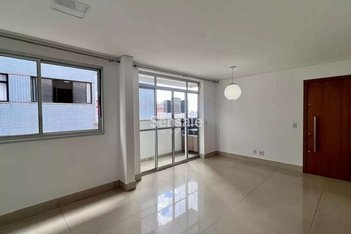 apartment em Rua Juiz Costa Val, Santa Efigênia - Belo Horizonte - MG