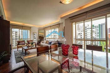 apartment em Rua Voltaire, Jardim Vila Mariana - São Paulo - SP