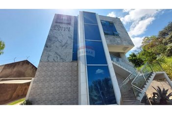 apartment em Avenida Otacílio Negrão de Lima, Jardim Atlântico - Belo Horizonte - MG