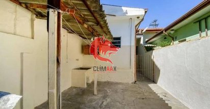 house em Rua Engenheiro Aubertin, Lapa de Baixo - São Paulo - SP