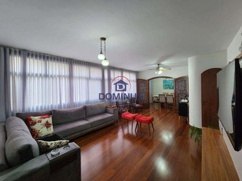 apartment em Rua Fernandes Tourinho, Lourdes - Belo Horizonte - MG