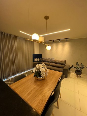 apartment em Rua T 30, Setor Bueno - Goiânia - GO
