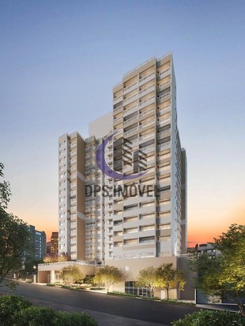 apartment em Rua Almirante Marques de Leão, Bela Vista - São Paulo - SP