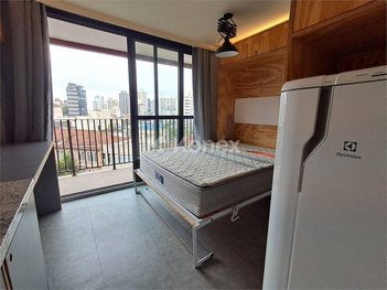 apartment em Rua Doutor Tomás Alves, Vila Mariana - São Paulo - SP
