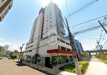 apartment em Rua João Alfredo Panitz, Centro - São Leopoldo - RS