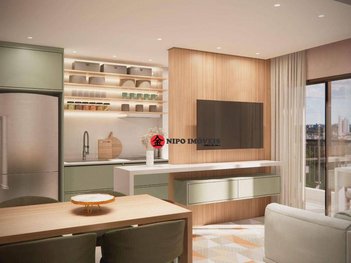 apartment em Rua Correia de Lacerda, Jardim Vila Formosa - São Paulo - SP