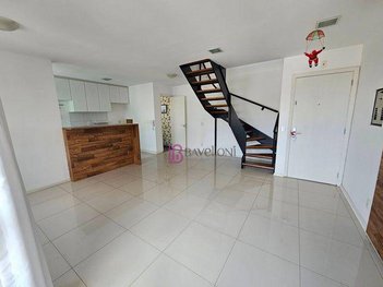 apartment em Rua Ministro Ferreira Alves, Vila Pompéia - São Paulo - SP