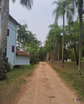 agricultural em Área Rural, Área Rural de Capela do Alto - Capela do Alto - SP