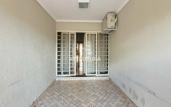 house em Avenida P 15, Vila Paulista - Rio Claro - SP