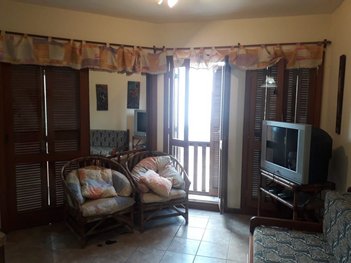 apartment em Avenida Central, Capão da Canoa - Capão da Canoa - RS