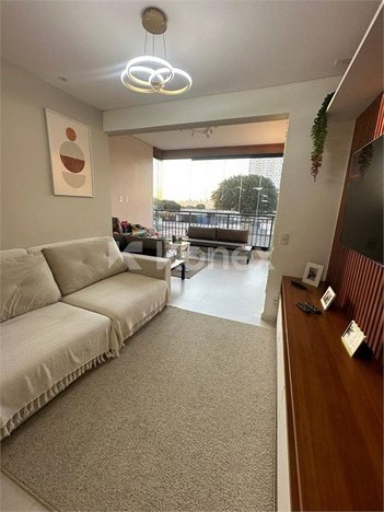 apartment em Rua São Felipe, Parque São Jorge - São Paulo - SP