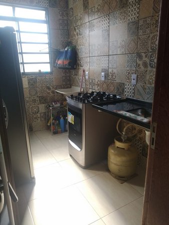 Cômodo Condomínio