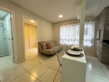 apartment em Avenida Sete de Setembro, Vila Rodrigues - Passo Fundo - RS