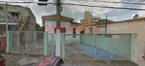 land_lot em Avenida General Ataliba Leonel, Santana - São Paulo - SP