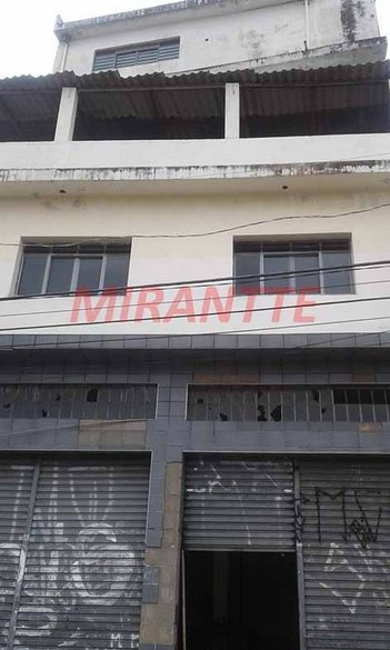 commercial_property em Elias Gannam, Vila Bandeirantes - São Paulo - SP