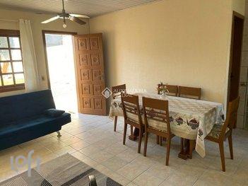 house em Rodrigues Alves, Vila Santo Ângelo - Cachoeirinha - RS