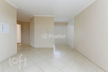 apartment em Rua Marechal Rondon, Niterói - Canoas - RS