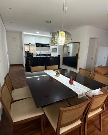 apartment em Rua São Paulo, Cerâmica - São Caetano do Sul - SP