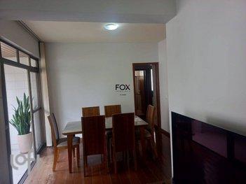 apartment em Eli Seabra Filho, Buritis - Belo Horizonte - MG