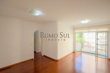 apartment em Rua João de Sousa Dias, Campo Belo - São Paulo - SP