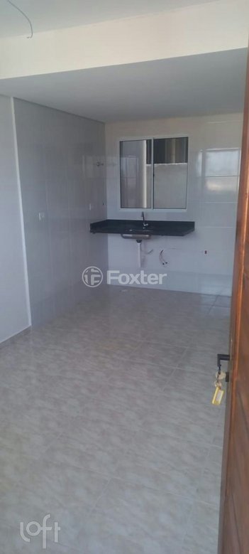 apartment em Avenida Patrocínio Paulista, Cidade Patriarca - São Paulo - SP