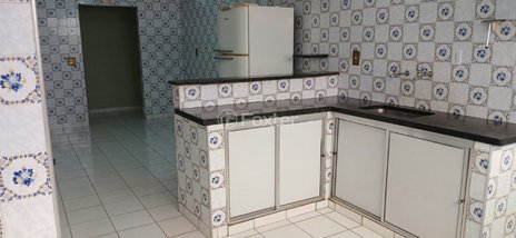 apartment em Rua Dom Luiz do Amaral Mousinho, Campos Elíseos - Ribeirão Preto - SP