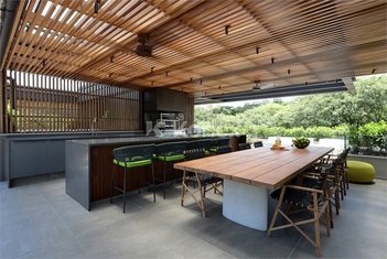 house em Avenida Professor Fonseca Rodrigues, Alto de Pinheiros - São Paulo - SP