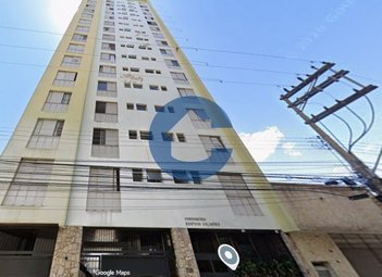 apartment em Avenida Andrade Neves, Centro - Campinas - SP