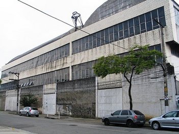 commercial_property em Dona Maria Quedas, Jardim Andaraí - São Paulo - SP