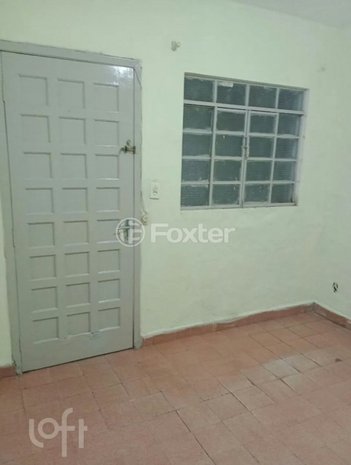 house em Rua Tenente Sotomano, Jardim Brasil (Zona Norte) - São Paulo - SP
