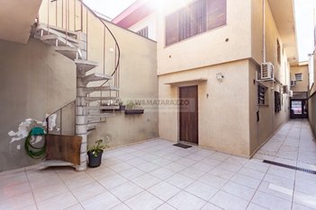 house em Rua Palestina, Vila Mascote - São Paulo - SP