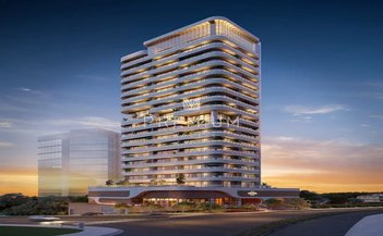 office em Avenida Francisco Galassi, Patrimônio - Uberlândia - MG