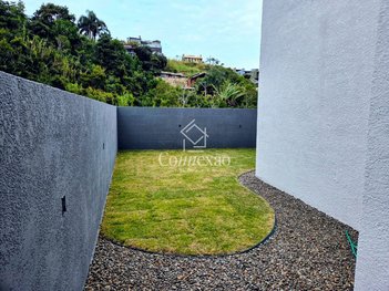 apartment em Rua Caribe, Ferraz - Garopaba - SC