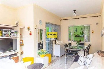 house em Rua Heizo Nakano, Demarchi - São Bernardo do Campo - SP