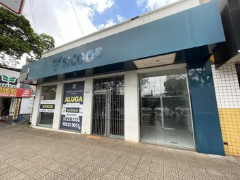 commercial_property em Avenida Brasil, Zona 07 - Maringá - PR