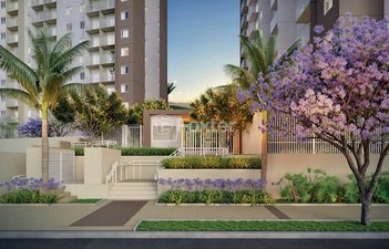 apartment em Avenida Eliseu de Almeida, Instituto de Previdência - São Paulo - SP
